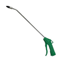 Deluxe Air Blow Gun with 13" Long Angled Nozzle
