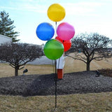 DuraBalloon Cluster Pole Kit