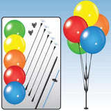 DuraBalloon Cluster Pole Kit
