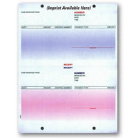 ERA Laser Cash Receipt