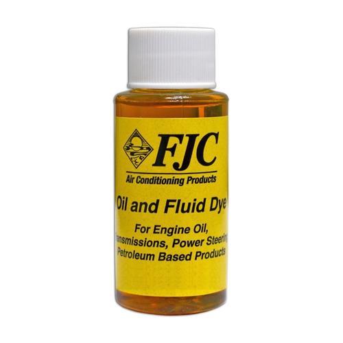 FJC Oil and Fluid Dye