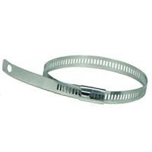 Extra Stainless Steel Straps