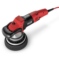 Flex Orbital Polisher