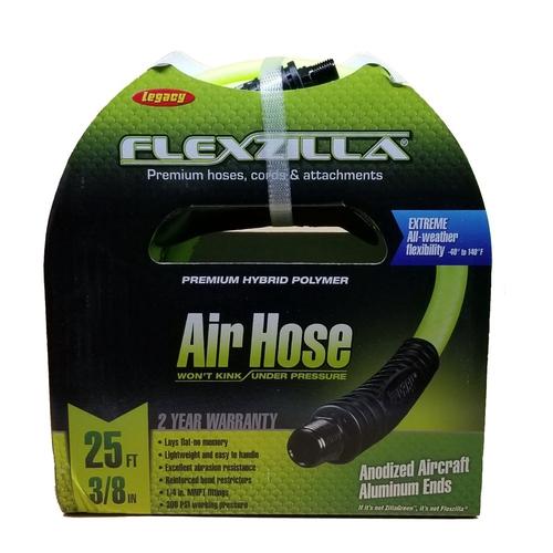 Flexzilla Air Hose - 3/8
