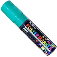 Green Artline 20MM Paint Marker