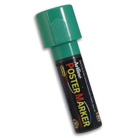 Green Artline 30MM King Marker