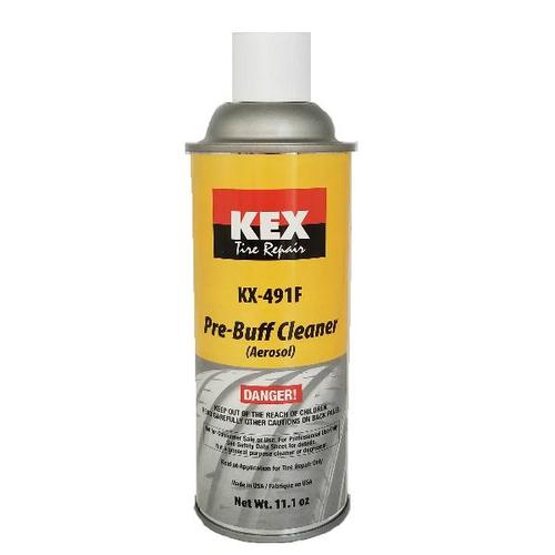 KEX Pre-Buff Cleaner - Aerosol