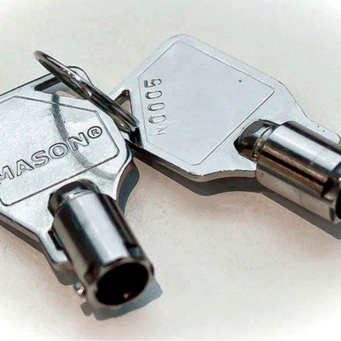 Key for Key Lock Box
