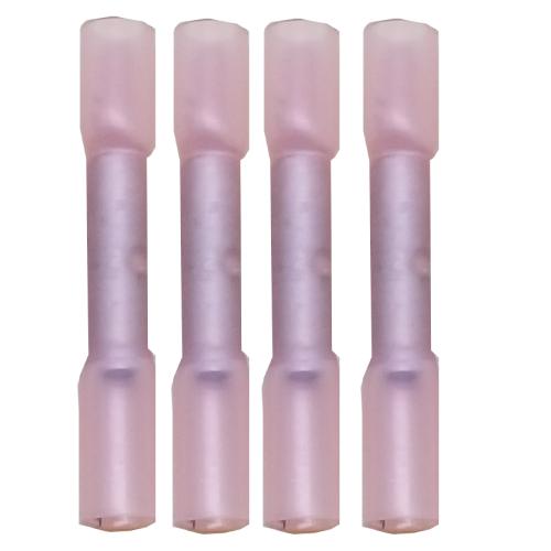 Krimp & Seal Butt Connector (18-22 GA. Wire)