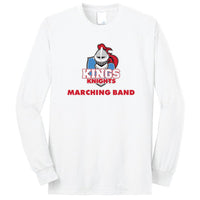 Long Sleeve T-Shirt - White