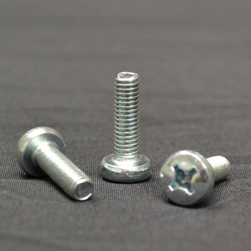 M6 x 20MM Phillips Screw for Import Vehicles