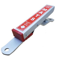 Mat Clamps
