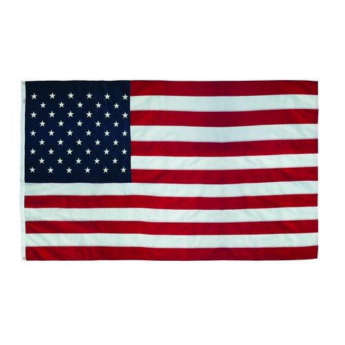 Nylon American Flag