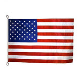 Nylon American Flag