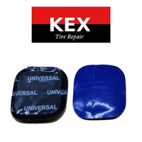 Patch/Plug Square Repair Patches - 1-3/4"