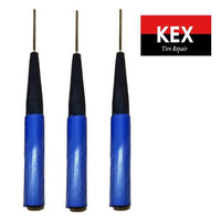 Patch/Plug Stem Units with Pilot Wire - 1/4"