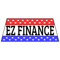 Patriotic Windshield Banners - EZ Finance