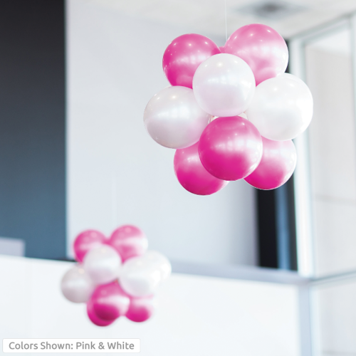 PermaShine 12 Replacement Balloons – ADSCO Companies