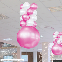 PermaShine 30 Replacement Balloons – ADSCO Companies