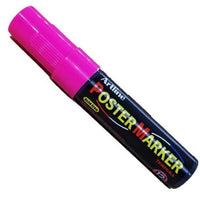 Pink Artline 12MM Paint Marker