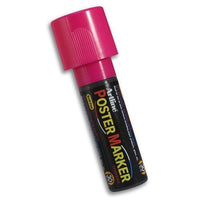 Pink Artline 30MM King Marker