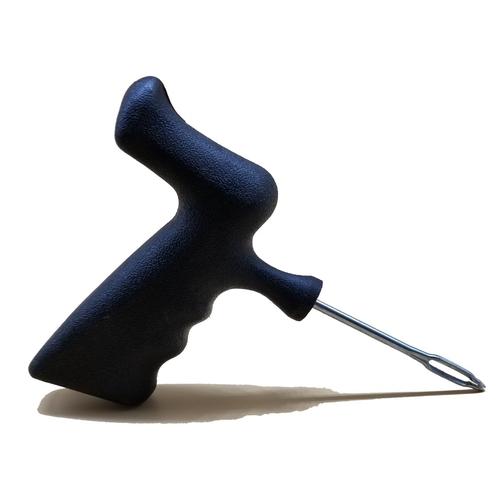 Pistol Grip Split Eye Needle Inserting Tool – ADSCO Companies