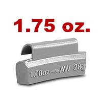 Plombco AWS 175 Wheel Weights