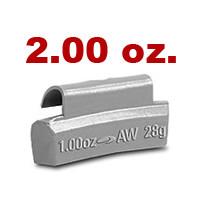 Plombco AWS 200 Wheel Weights