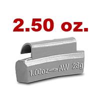 Plombco AWS 250 Wheel Weights