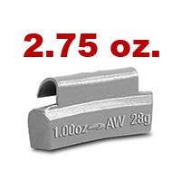 Plombco AWS 275 Wheel Weights