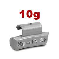Plombco FNS 10 Wheel Weights