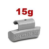 Plombco FNS 15 Wheel Weights
