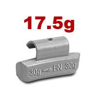 Plombco FNS 17.5 Wheel Weights