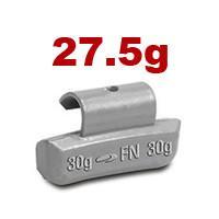 Plombco FNS 27.5 Wheel Weights
