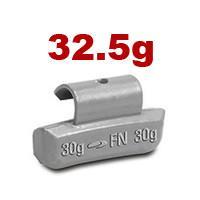 Plombco FNS 32.5 Wheel Weights