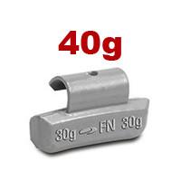 Plombco FNS 40 Wheel Weights