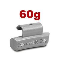 Plombco FNS 60 Wheel Weights