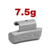 Plombco FNS 7.5 Wheel Weights