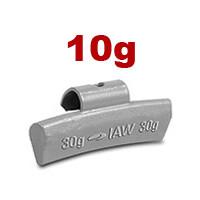 Plombco IAWS 10 Wheel Weights