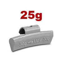 Plombco IAWS 25 Wheel Weights