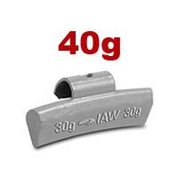 Plombco IAWS 40 Wheel Weights