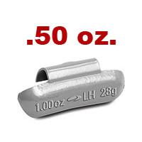 Plombco LHS 050 Wheel Weights