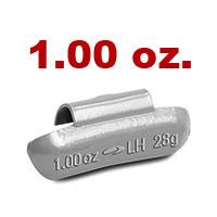 Plombco LHS 100 Wheel Weights