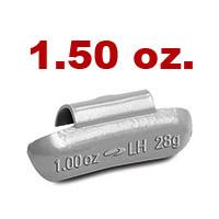 Plombco LHS 150 Wheel Weights