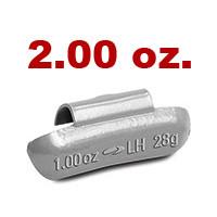 Plombco LHS 200 Wheel Weights