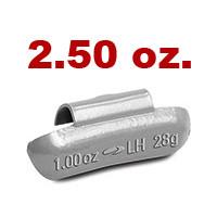 Plombco LHS 250 Wheel Weights