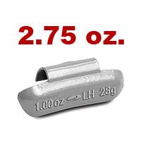 Plombco LHS 275 Wheel Weights