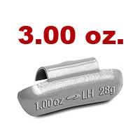 Plombco LHS 300 Wheel Weights