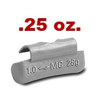 Plombco MCS 025 Wheel Weights