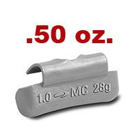 Plombco MCS 050 Wheel Weights